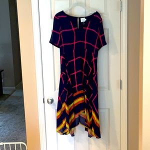 Dress- HD in Paris - Anthropologie